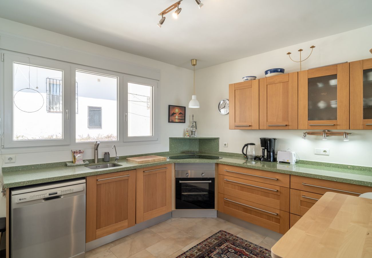 Huis in Nerja - Villa Seaview Punta Lara by Casasol