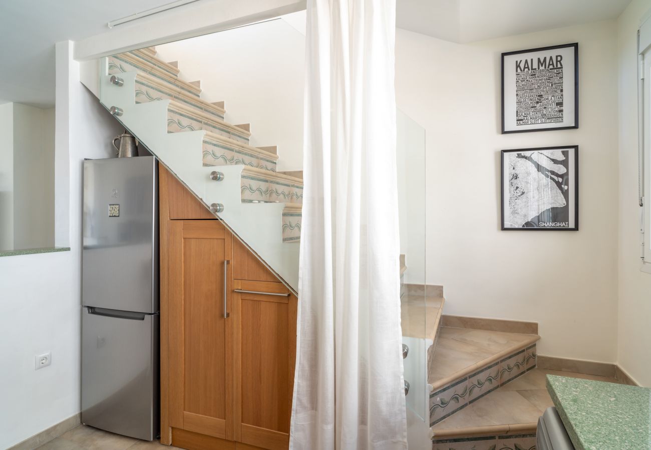 Huis in Nerja - Villa Seaview Punta Lara by Casasol