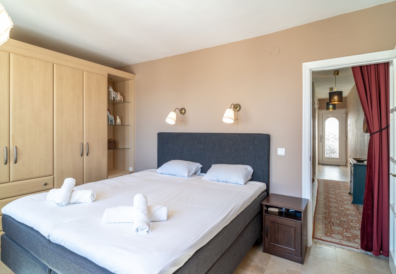 Huis in Nerja - Villa Seaview Punta Lara by Casasol