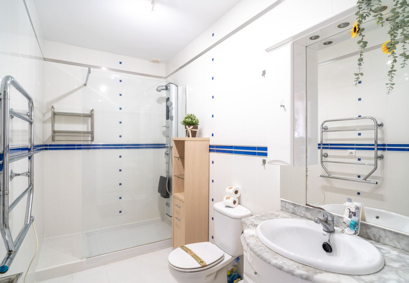 Huis in Nerja - Villa Seaview Punta Lara by Casasol