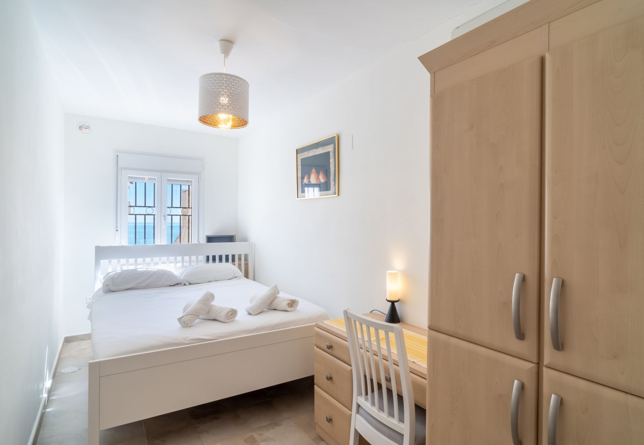 Huis in Nerja - Villa Seaview Punta Lara by Casasol