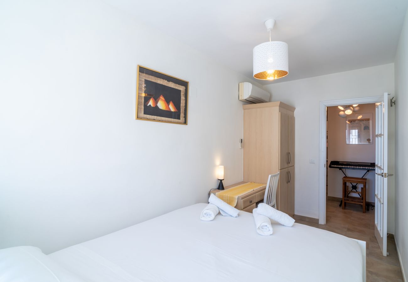 Huis in Nerja - Villa Seaview Punta Lara by Casasol