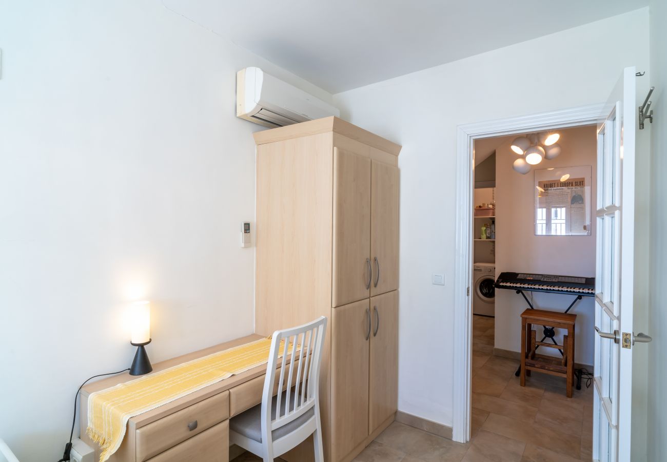 Huis in Nerja - Villa Seaview Punta Lara by Casasol