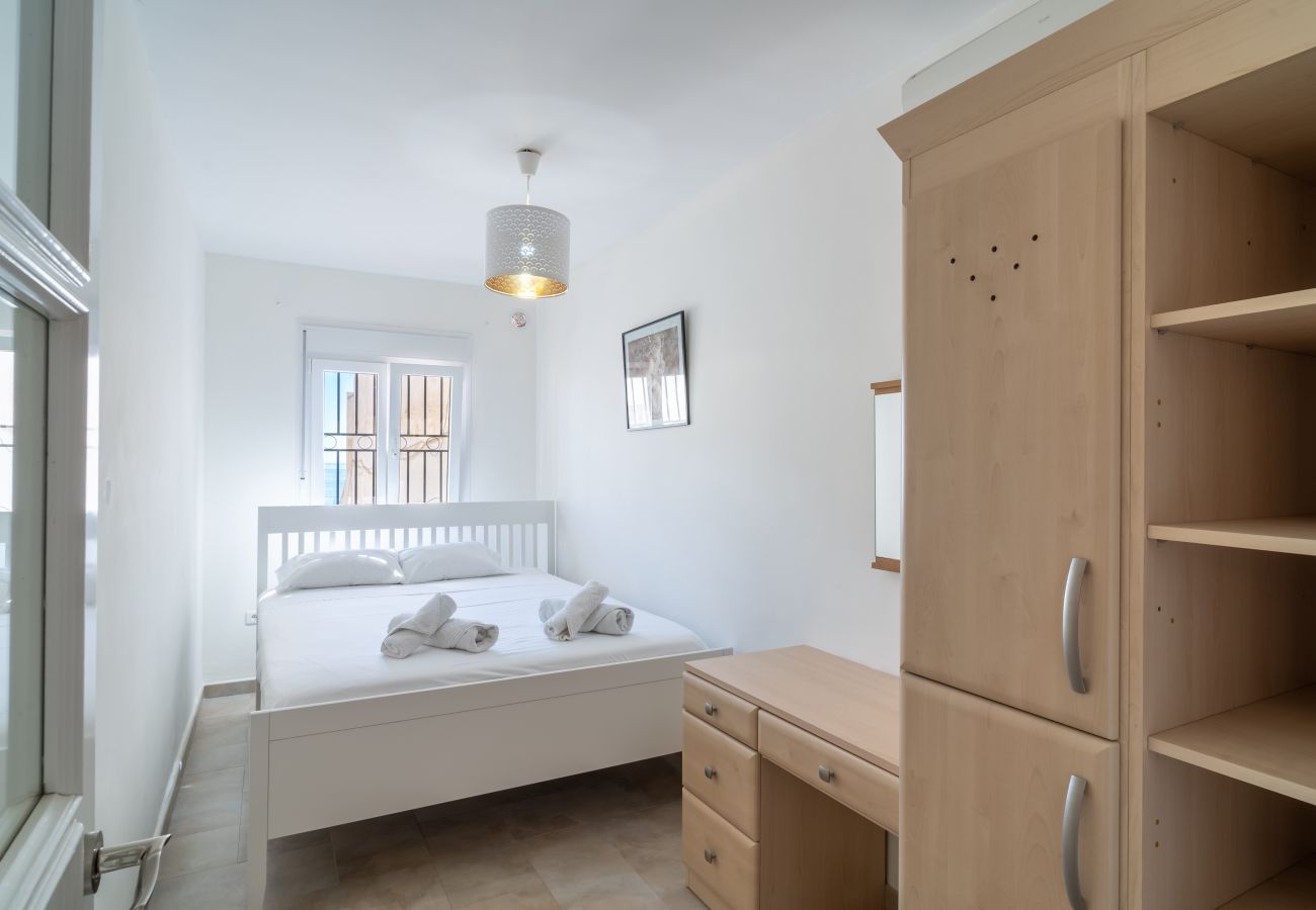 Huis in Nerja - Villa Seaview Punta Lara by Casasol