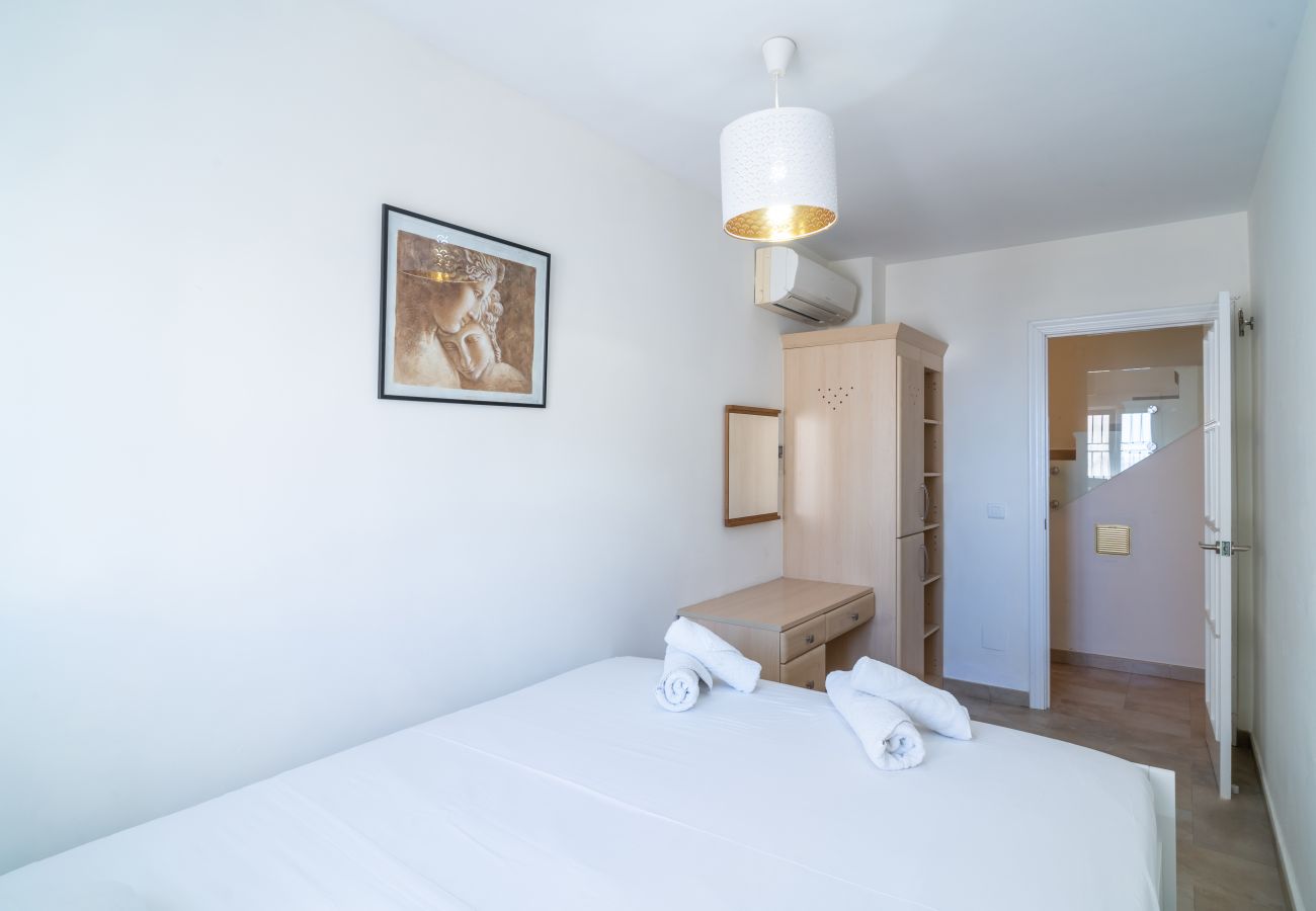 Huis in Nerja - Villa Seaview Punta Lara by Casasol