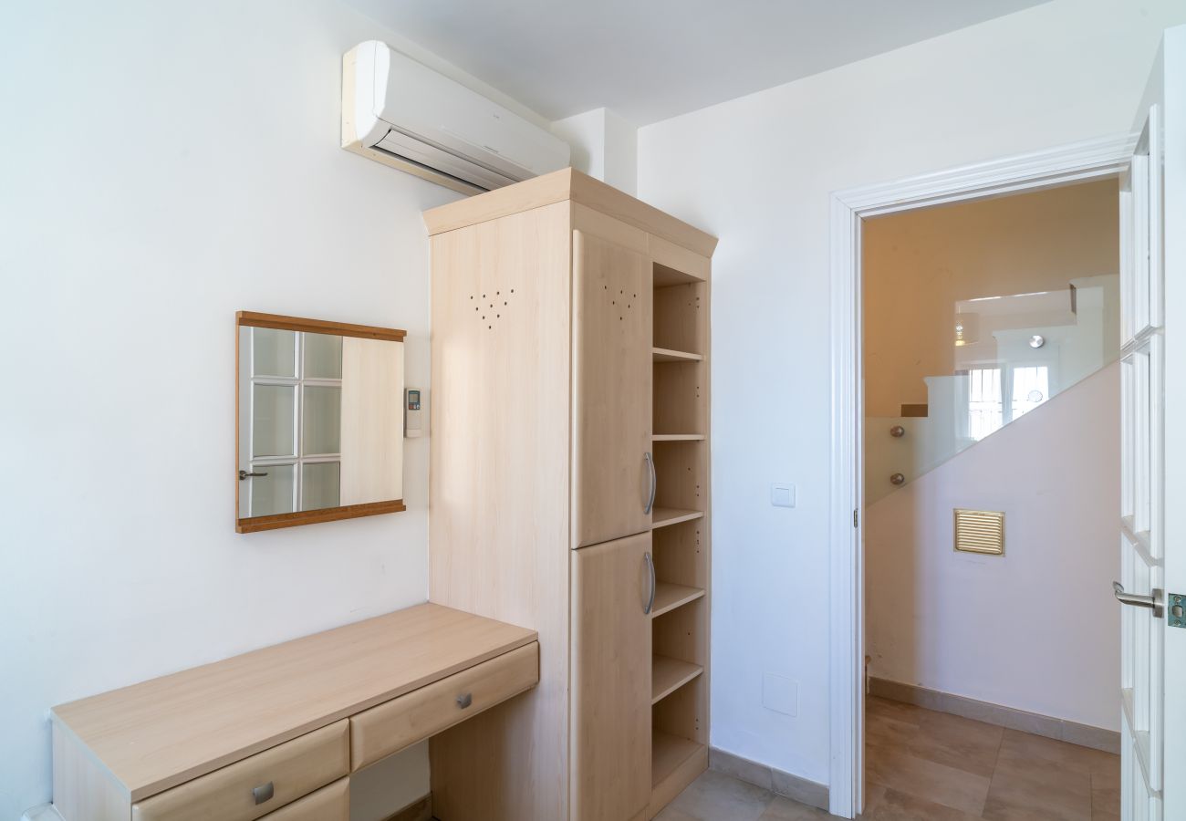 Huis in Nerja - Villa Seaview Punta Lara by Casasol