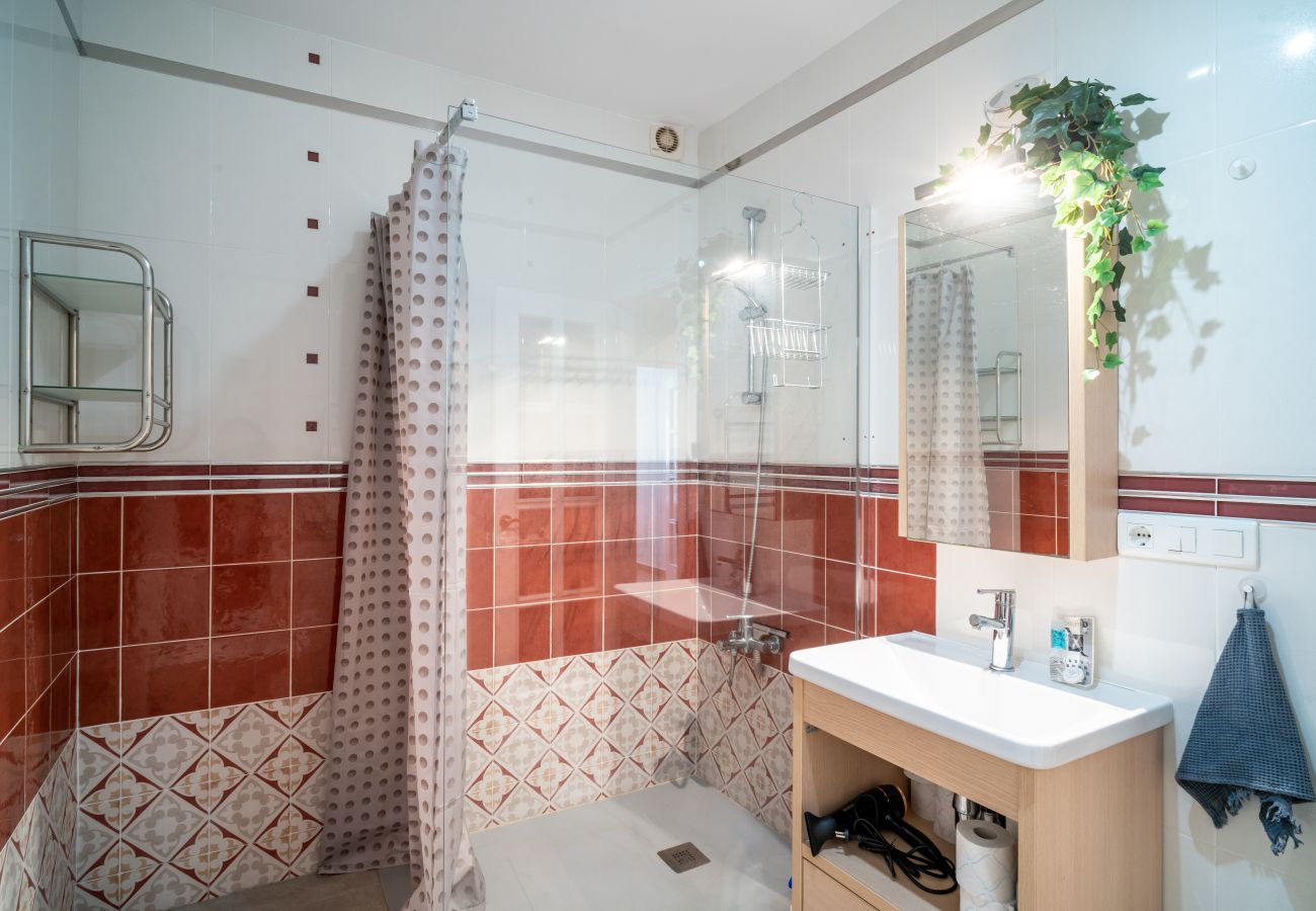 Huis in Nerja - Villa Seaview Punta Lara by Casasol