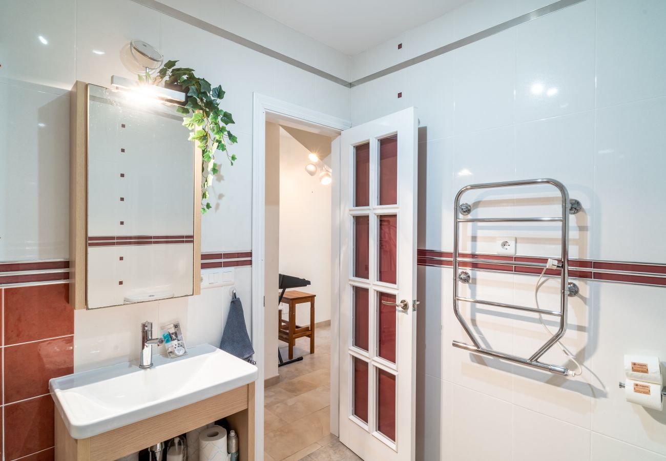 Huis in Nerja - Villa Seaview Punta Lara by Casasol