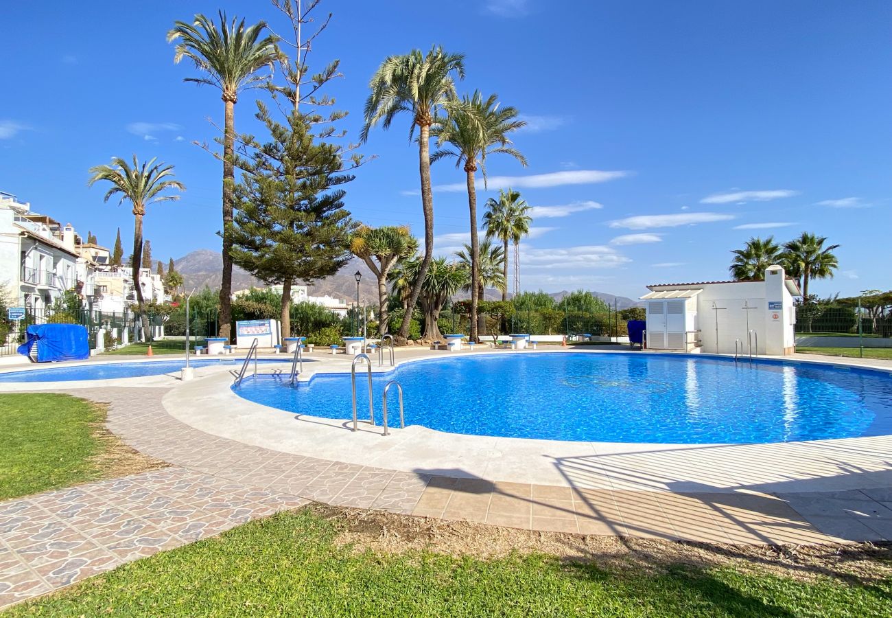 Huis in Nerja - Villa Seaview Punta Lara by Casasol