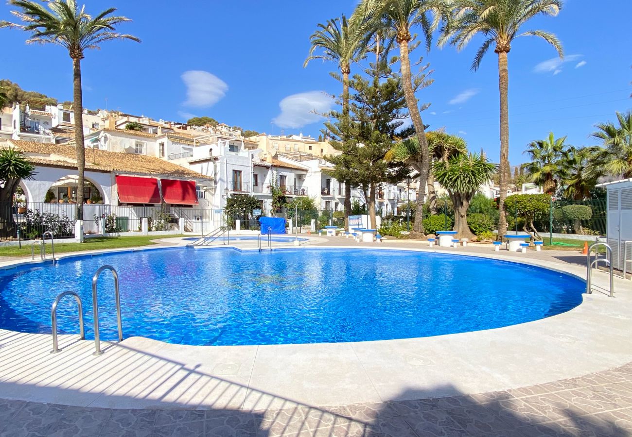 Huis in Nerja - Villa Seaview Punta Lara by Casasol