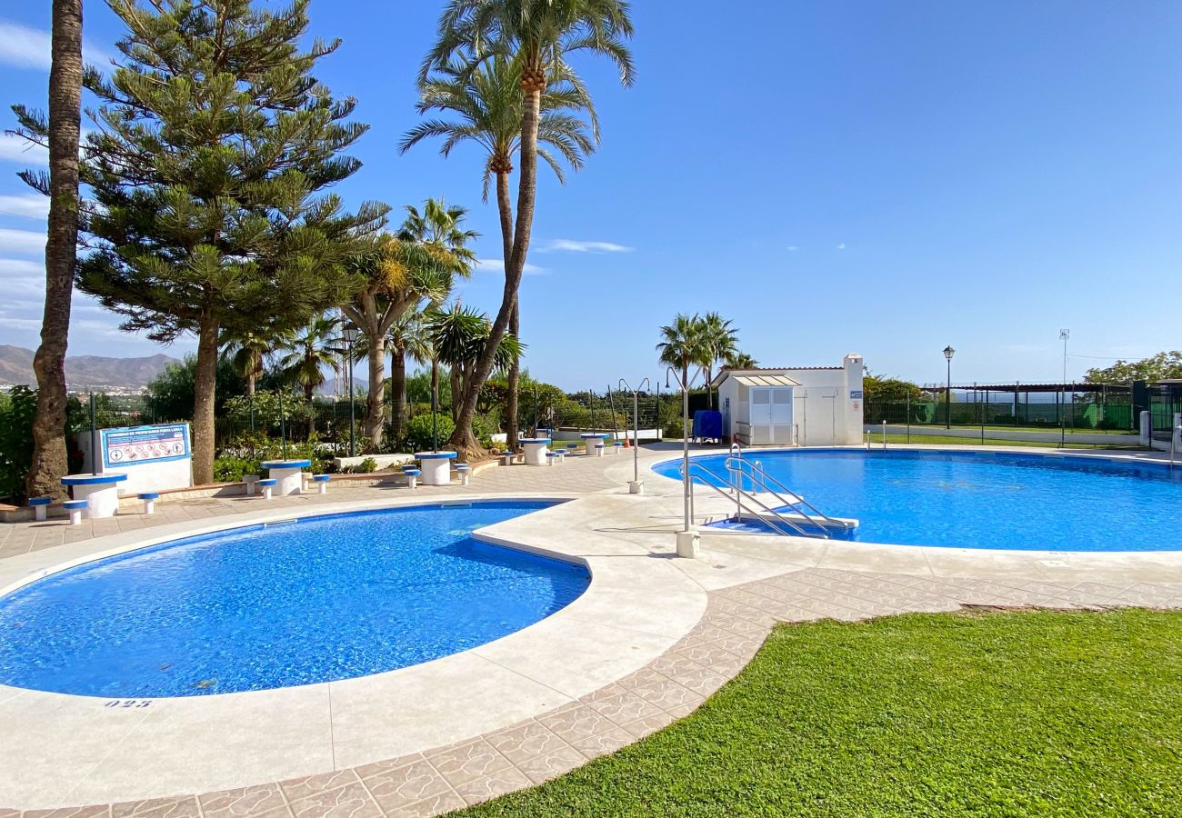 Huis in Nerja - Villa Seaview Punta Lara by Casasol