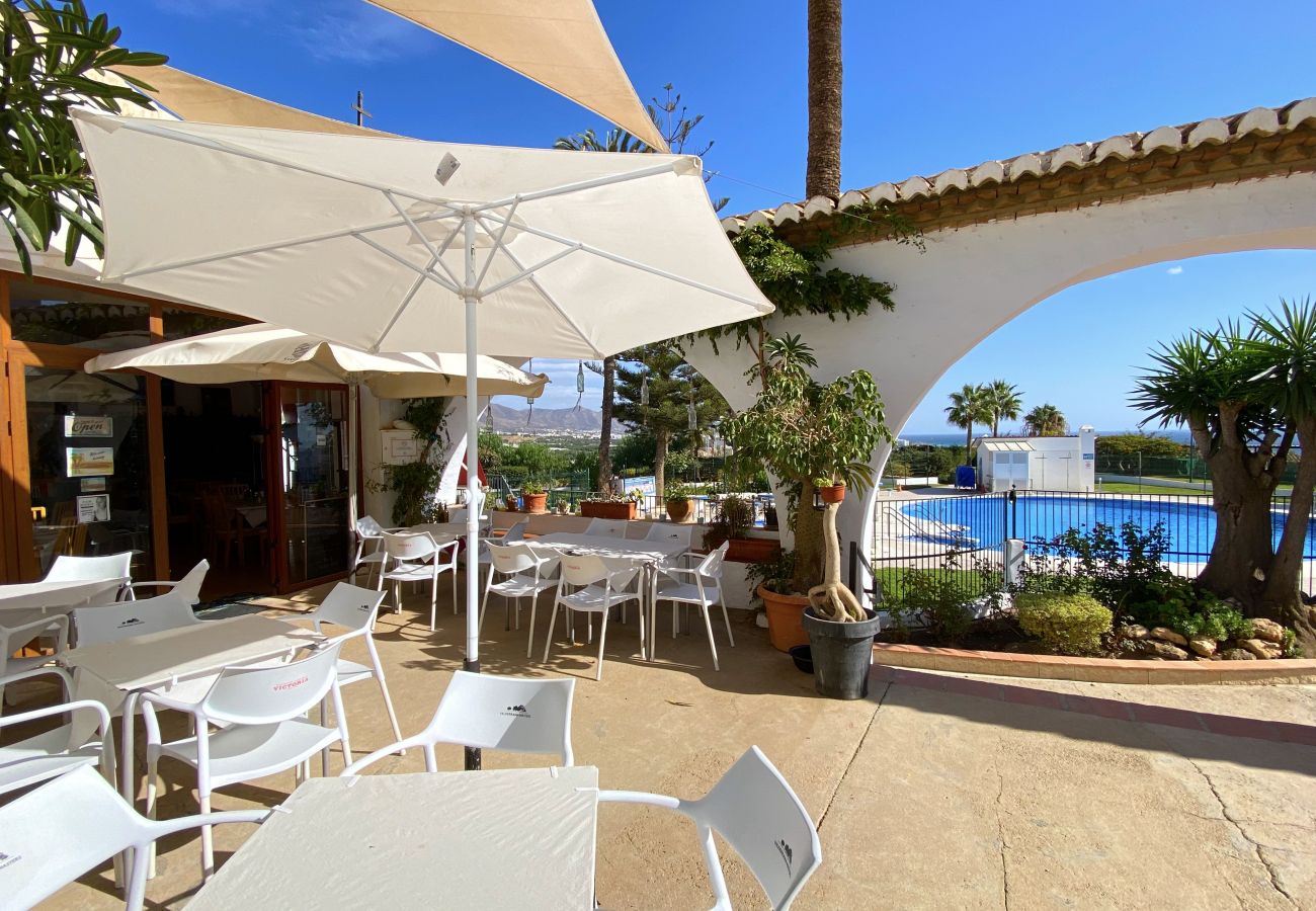 Huis in Nerja - Villa Seaview Punta Lara by Casasol