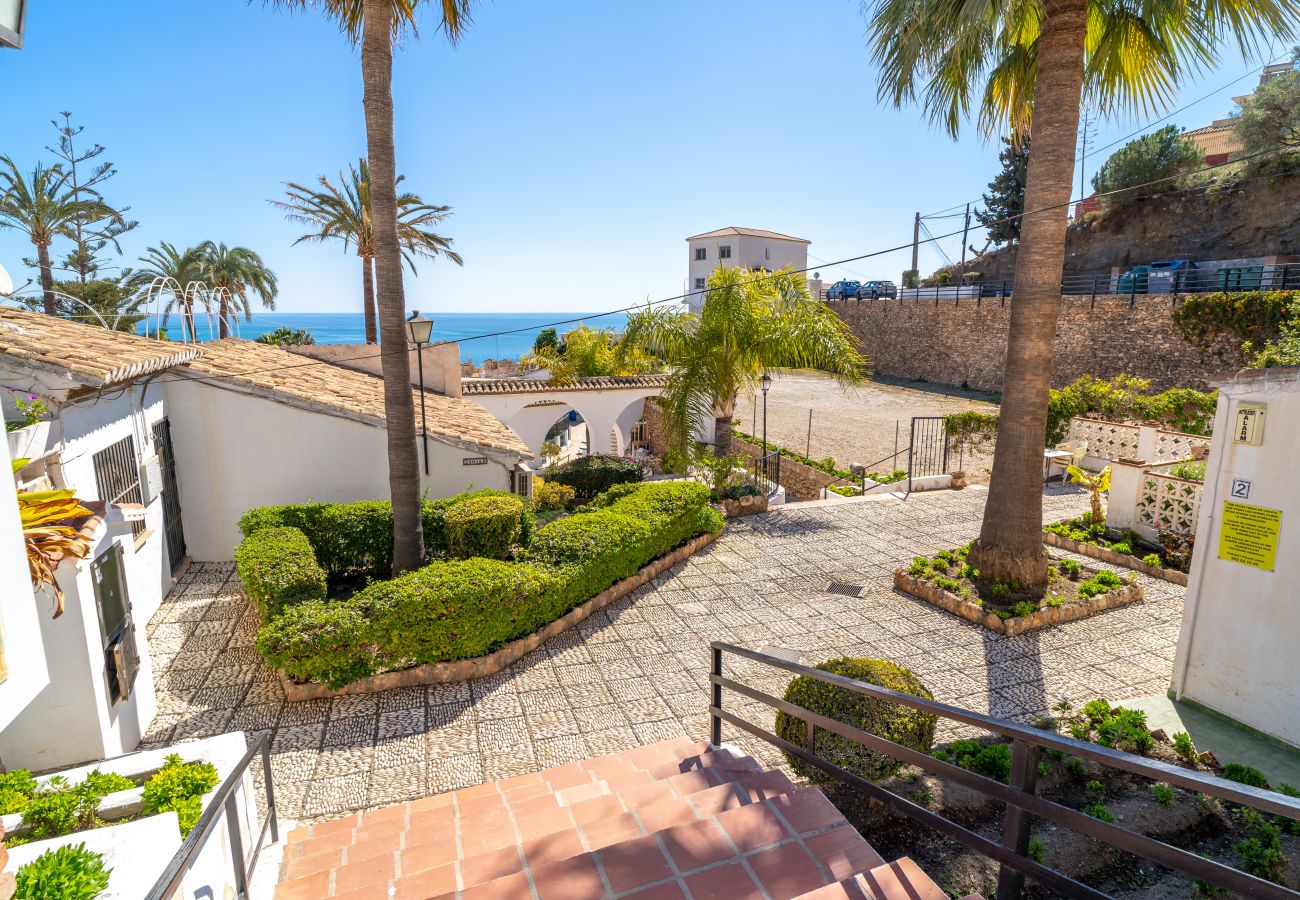 Huis in Nerja - Villa Seaview Punta Lara by Casasol