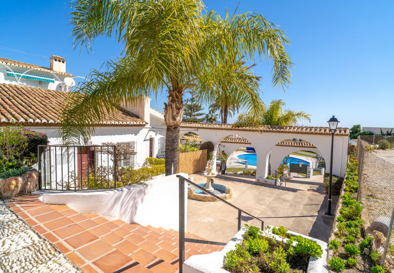 Huis in Nerja - Villa Seaview Punta Lara by Casasol