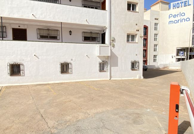 Appartement in Nerja - Arce 11 Torrecilla Beach by Casasol