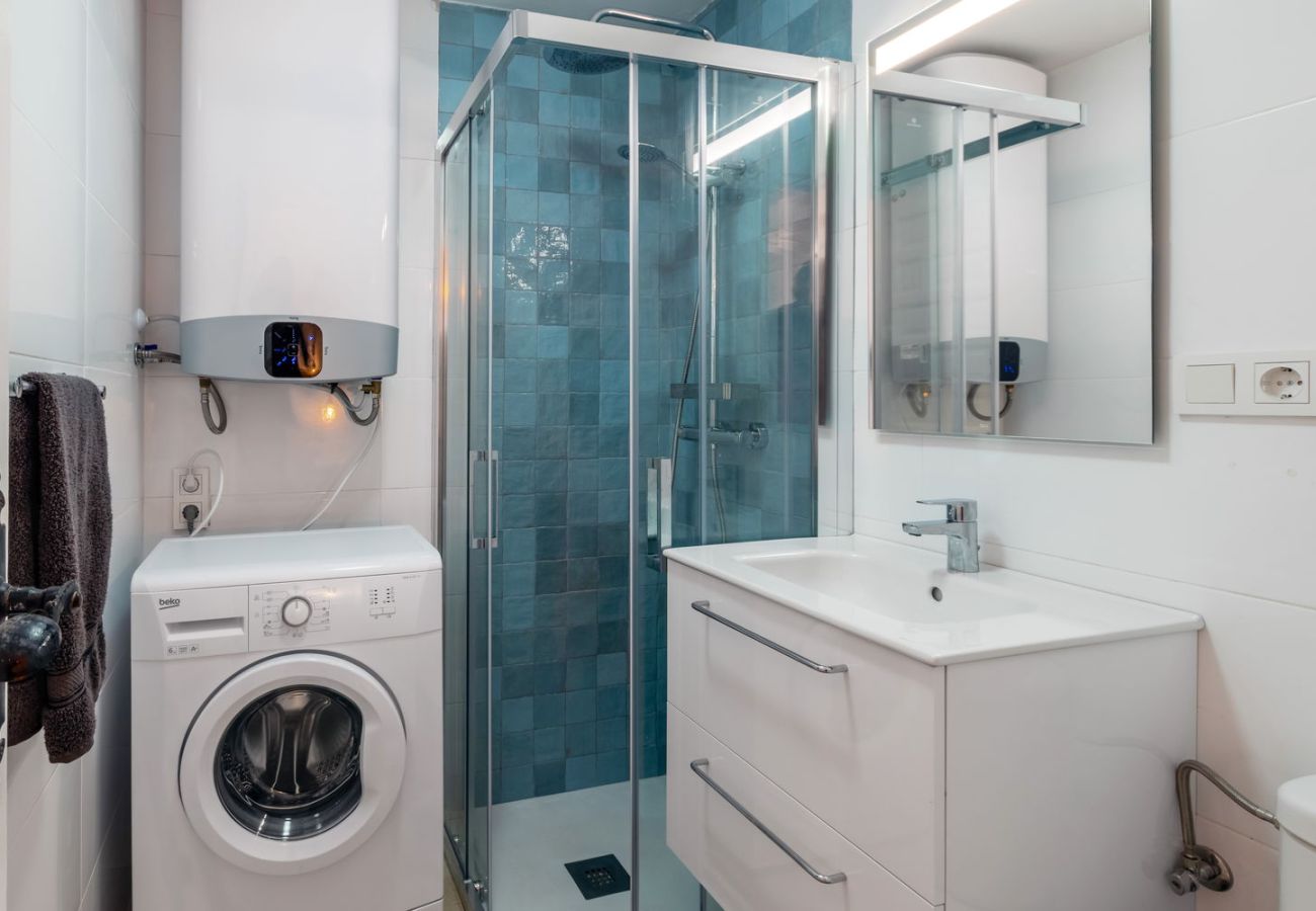 Appartement in Nerja - Arce 11 Torrecilla Beach by Casasol