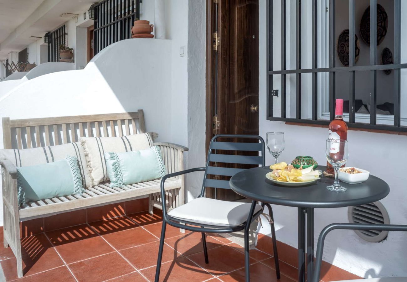 Appartement in Nerja - Arce 11 Torrecilla Beach by Casasol