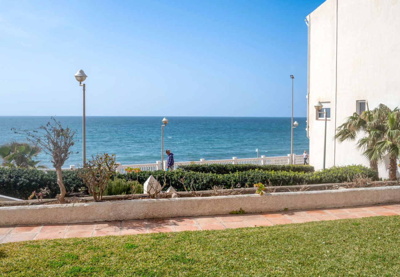 Appartement in Nerja - Arce 11 Torrecilla Beach by Casasol