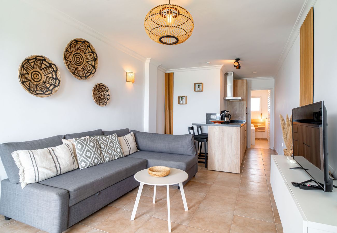 Appartement in Nerja - Arce 11 Torrecilla Beach by Casasol 