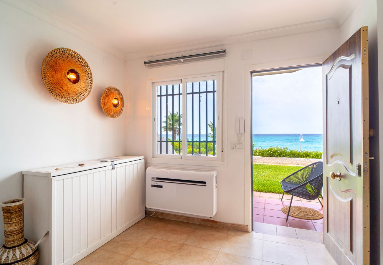 Appartement in Nerja - Arce 11 Torrecilla Beach by Casasol 