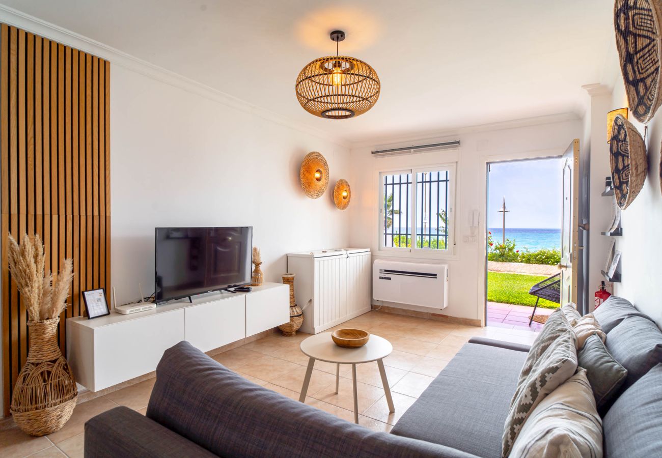 Appartement in Nerja - Arce 11 Torrecilla Beach by Casasol 