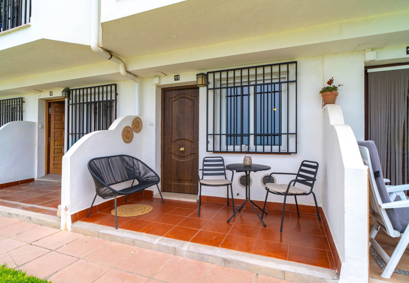 Appartement in Nerja - Arce 11 Torrecilla Beach by Casasol 