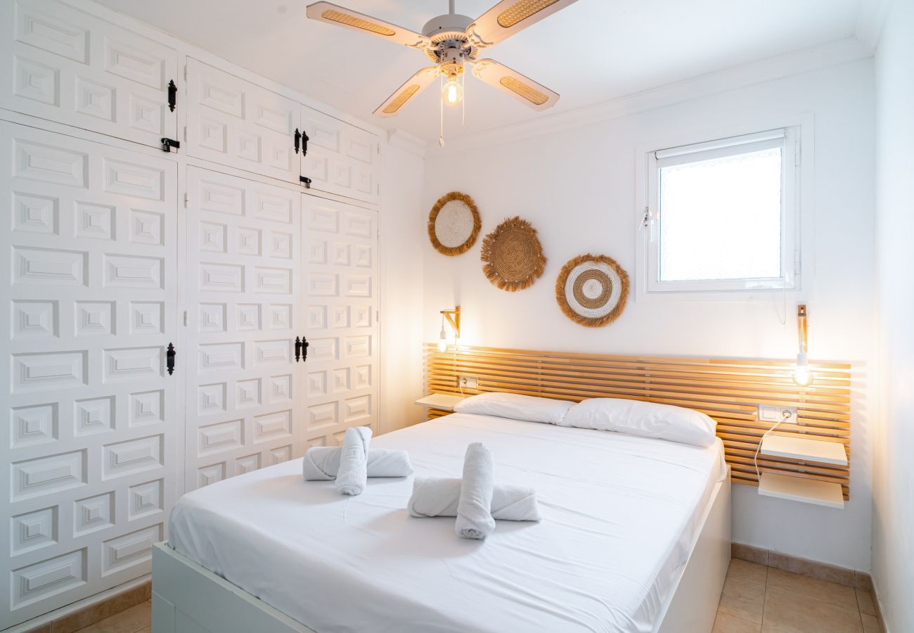 Appartement in Nerja - Arce 11 Torrecilla Beach by Casasol 