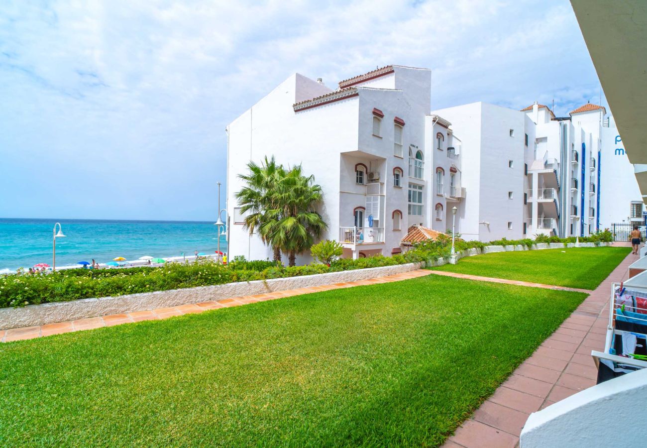 Appartement in Nerja - Arce 11 Torrecilla Beach by Casasol 