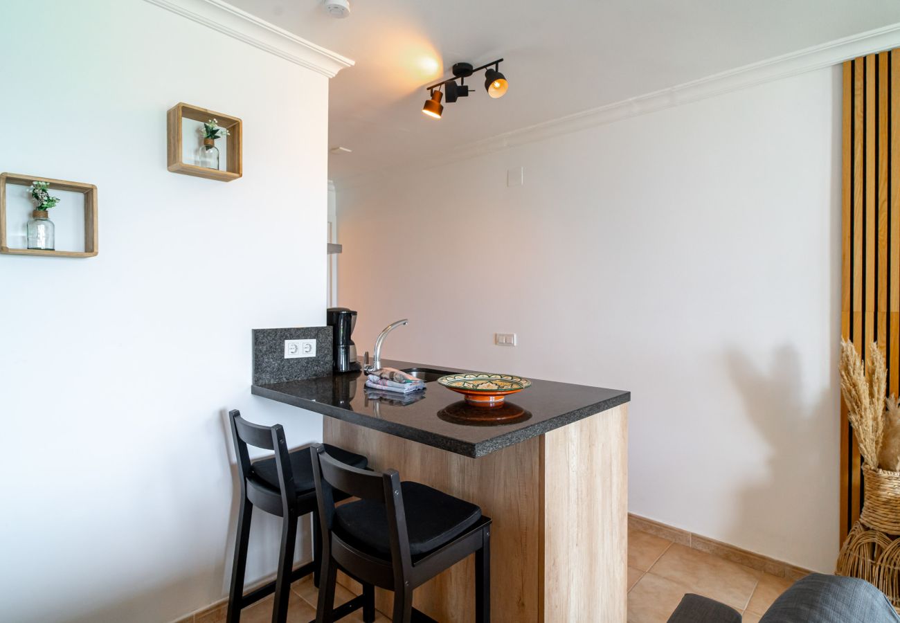 Appartement in Nerja - Arce 11 Torrecilla Beach by Casasol 