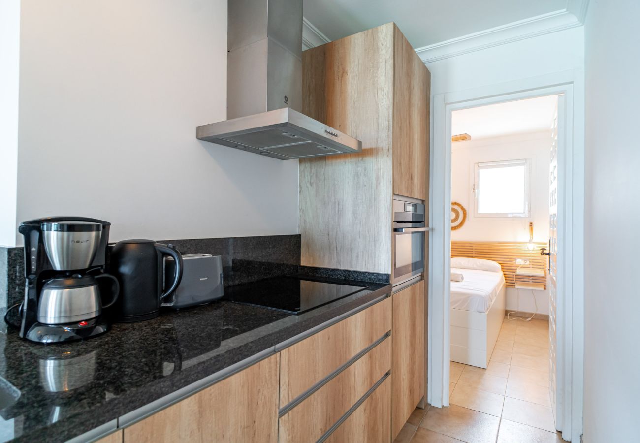 Appartement in Nerja - Arce 11 Torrecilla Beach by Casasol 