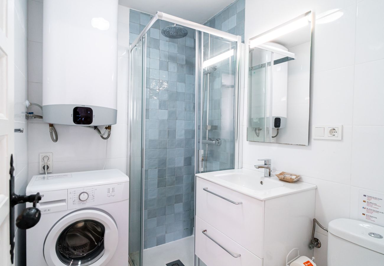 Appartement in Nerja - Arce 11 Torrecilla Beach by Casasol 
