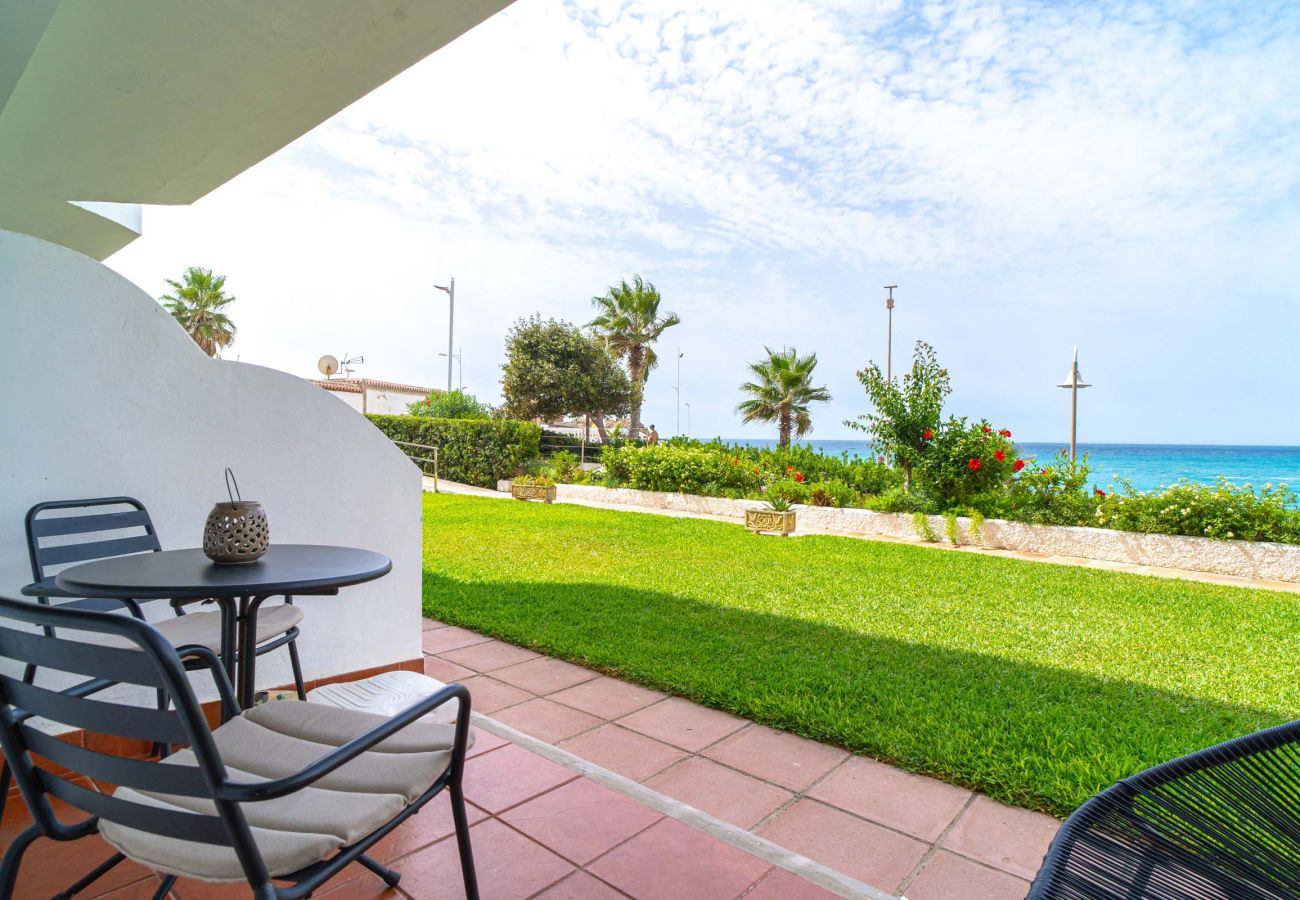 Appartement in Nerja - Arce 11 Torrecilla Beach by Casasol 