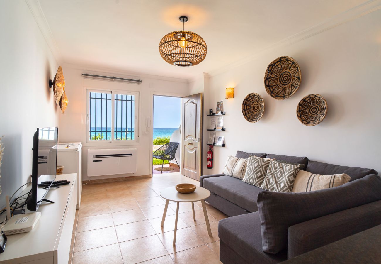 Appartement in Nerja - Arce 11 Torrecilla Beach by Casasol 