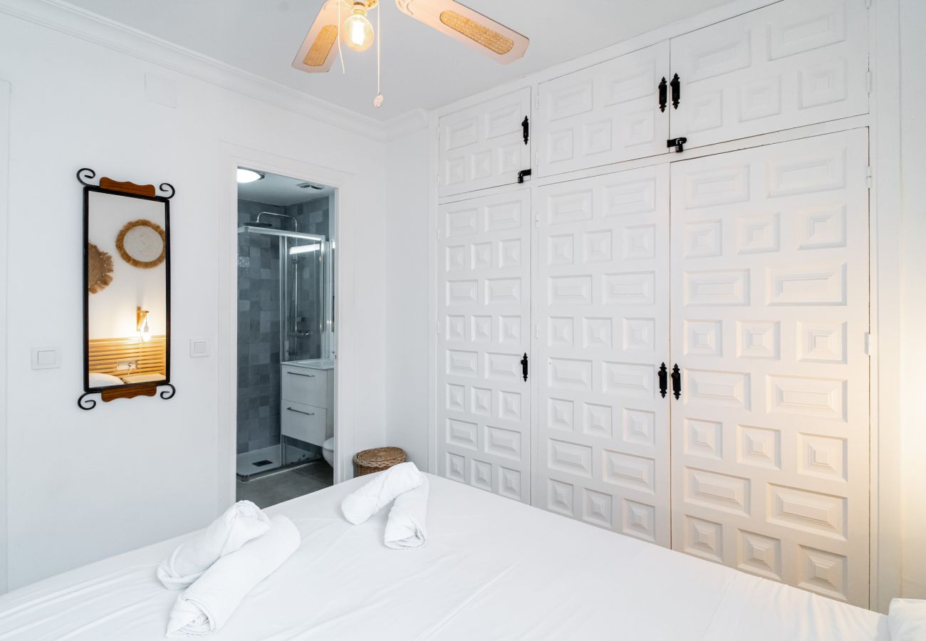 Appartement in Nerja - Arce 11 Torrecilla Beach by Casasol 