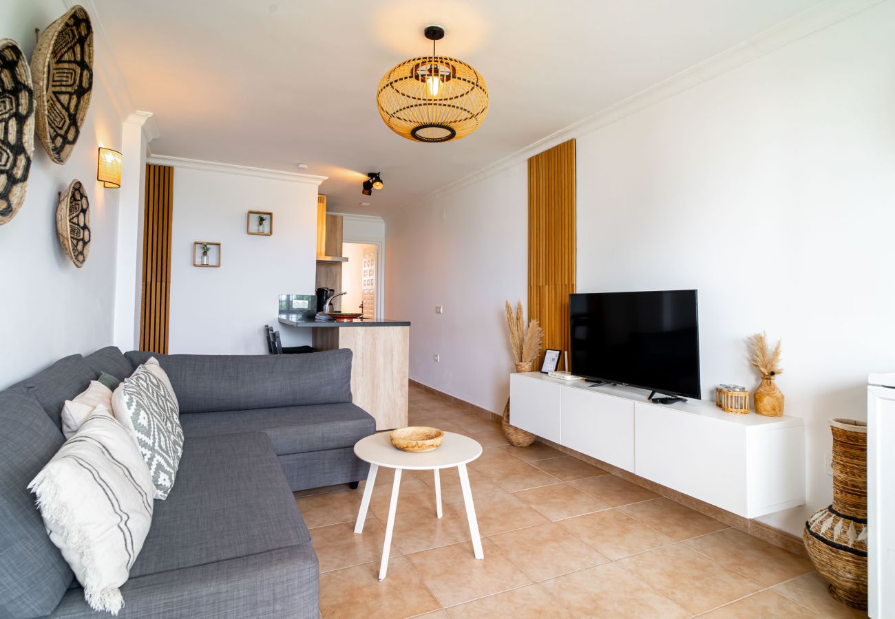 Appartement in Nerja - Arce 11 Torrecilla Beach by Casasol 