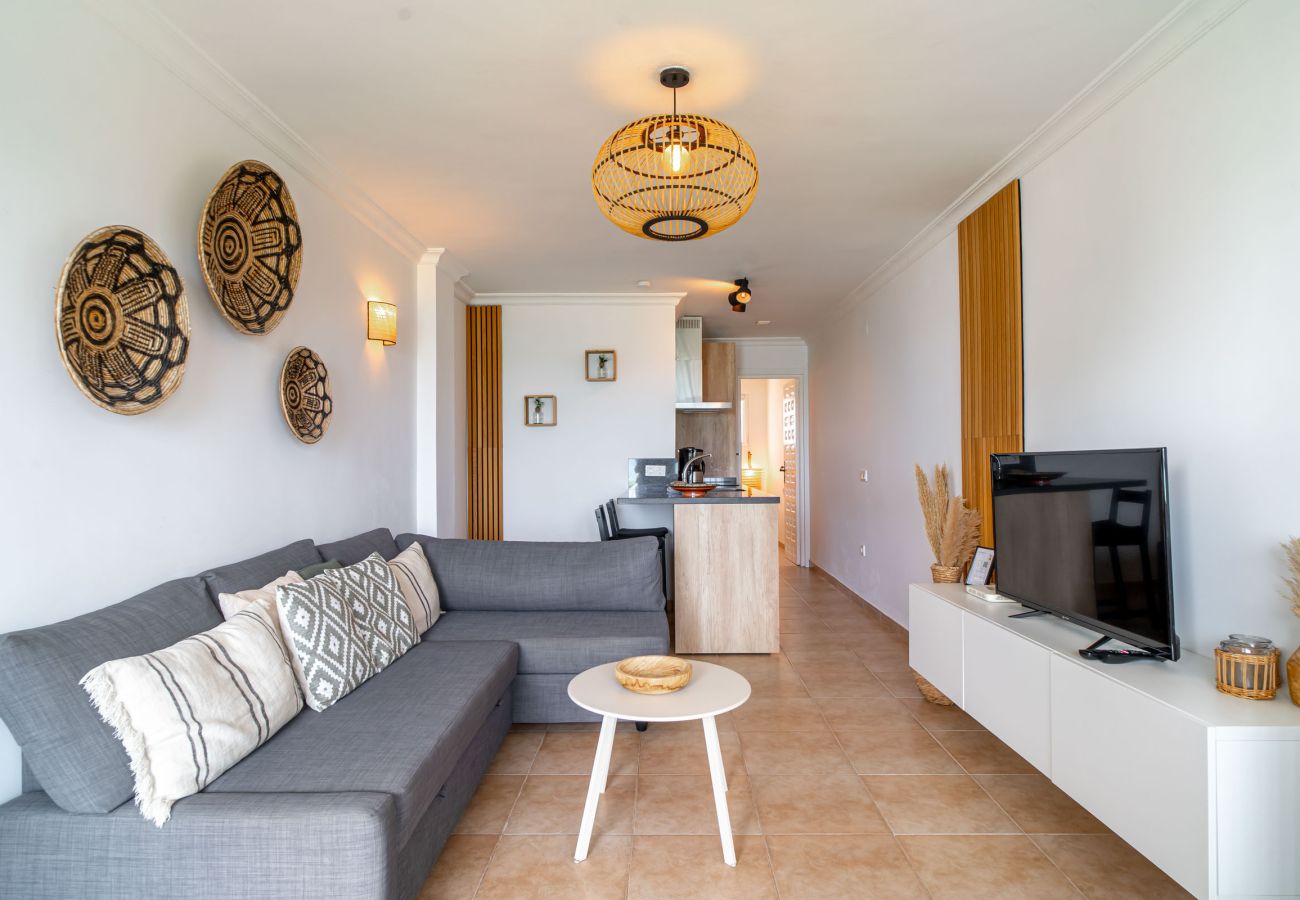 Appartement in Nerja - Arce 11 Torrecilla Beach by Casasol 