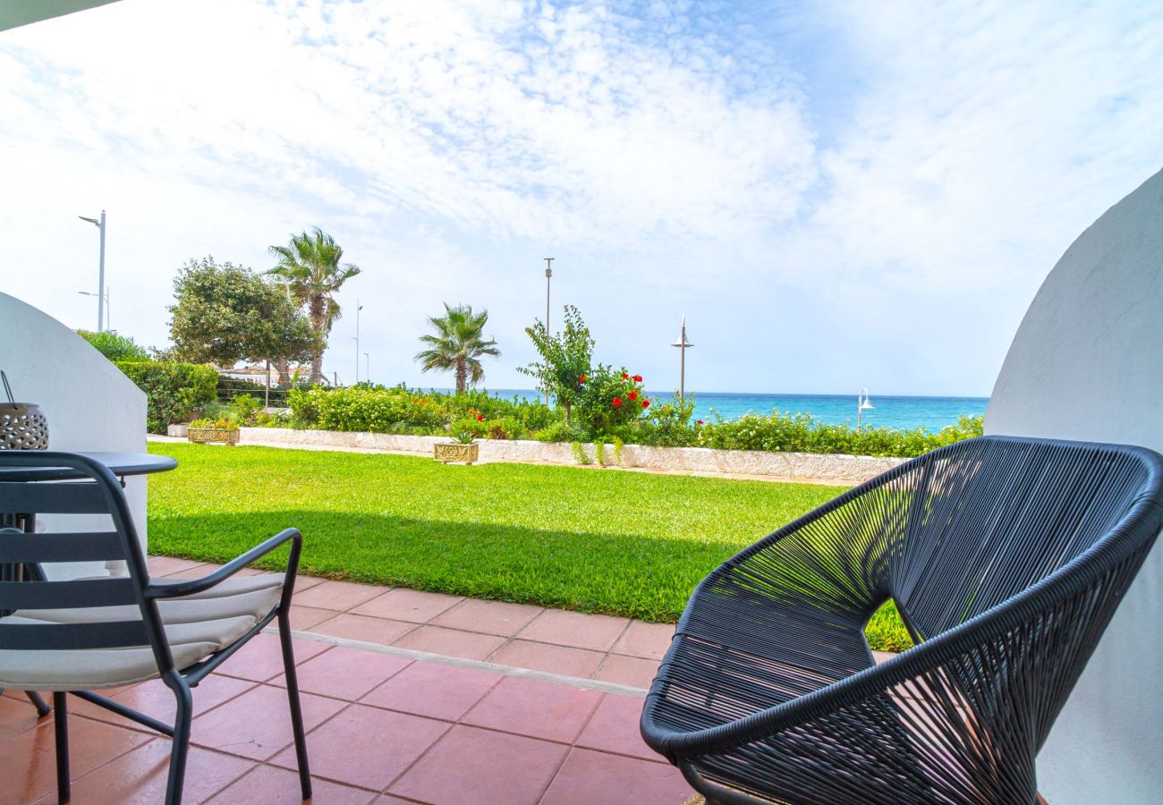 Appartement in Nerja - Arce 11 Torrecilla Beach by Casasol 