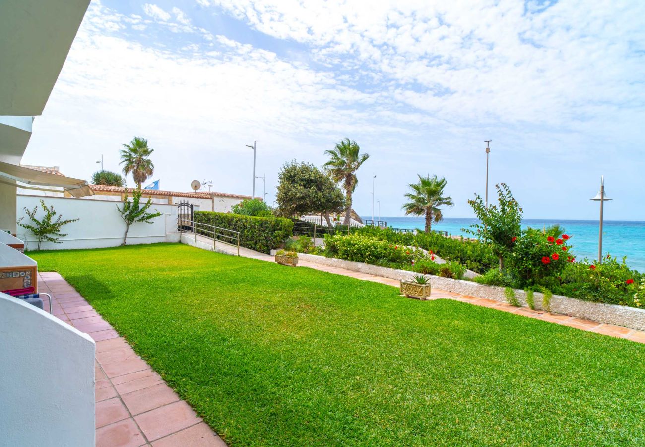 Appartement in Nerja - Arce 11 Torrecilla Beach by Casasol 