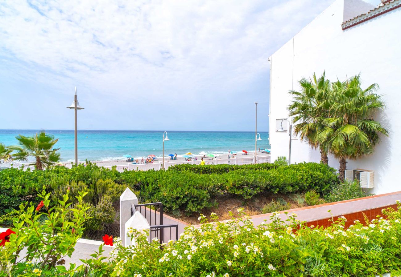 Appartement in Nerja - Arce 11 Torrecilla Beach by Casasol 