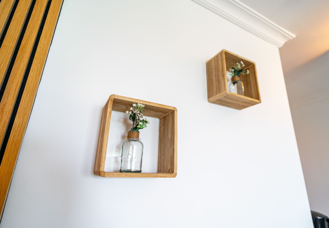 Appartement in Nerja - Arce 11 Torrecilla Beach by Casasol 
