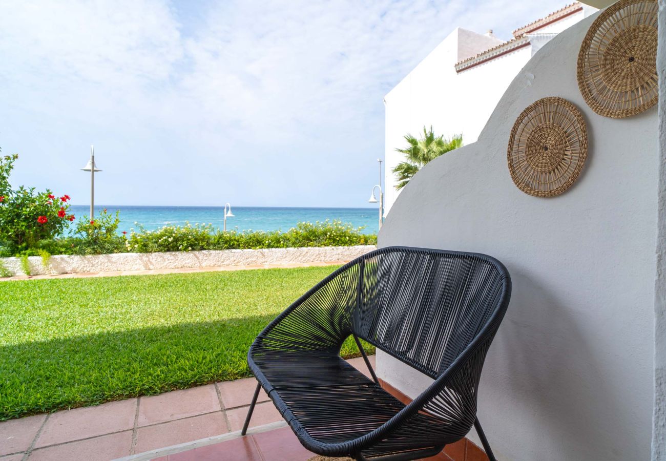 Appartement in Nerja - Arce 11 Torrecilla Beach by Casasol 