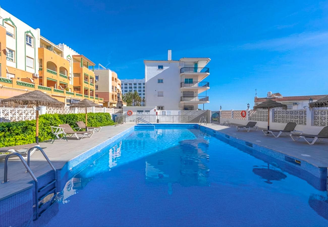 Appartement in Nerja - Arce 11 Torrecilla Beach by Casasol 