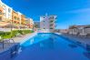 Appartement in Nerja - Arce 11 Torrecilla Beach by Casasol 