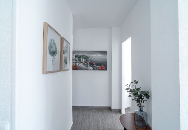Appartement in Nerja - Delfin 1º3 Seaview Quartet by Casasol