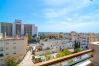 Appartement in Nerja - Cala de Nerja Seaview by Casasol 