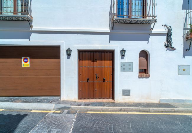 Huis in Nerja - Casa Paraiso Andaluz Deluxe by Casasol