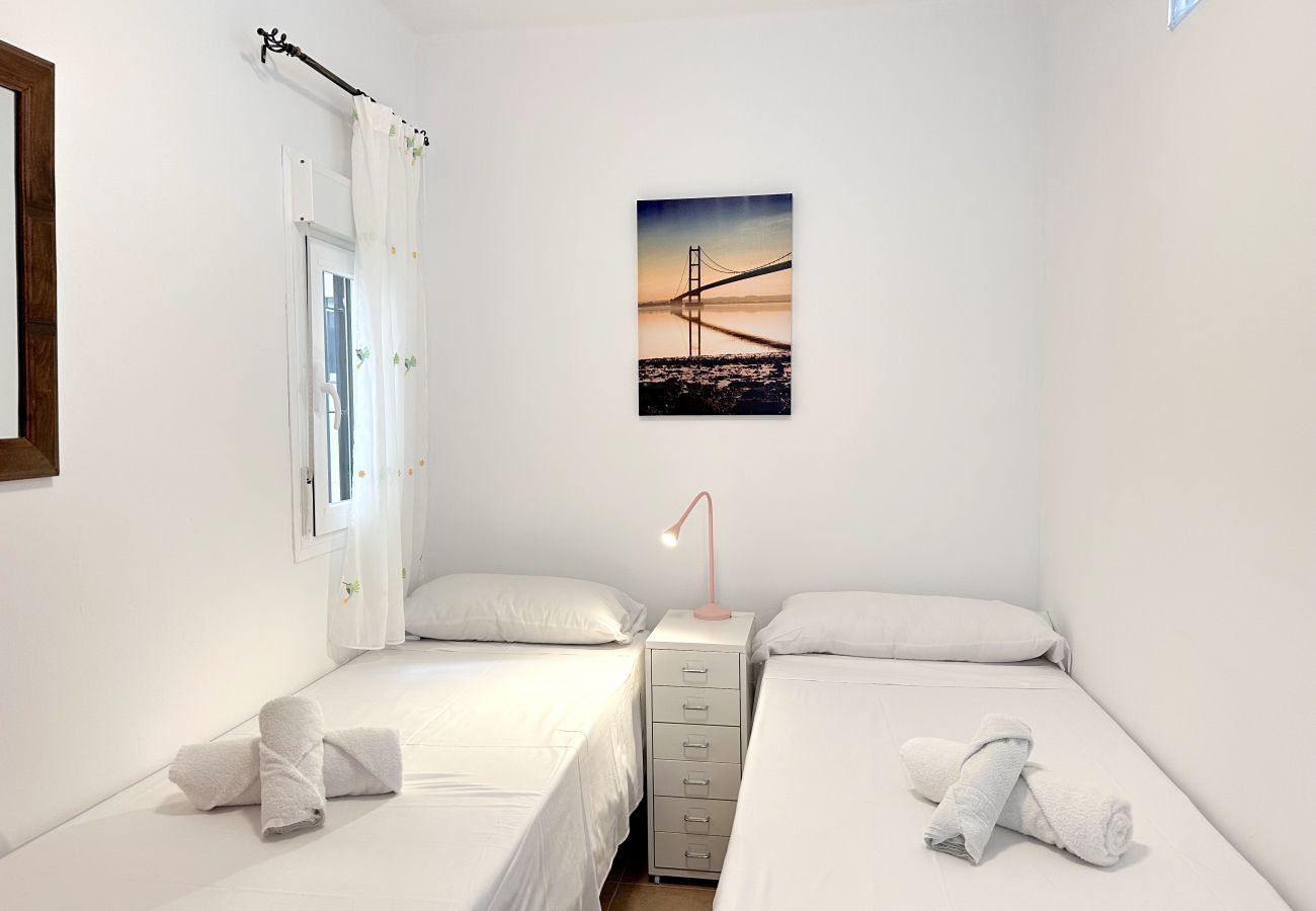Appartement in Nerja - Capri Sunset Casasol