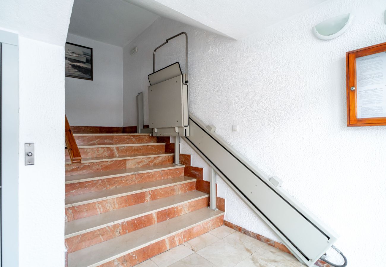 Appartement in Nerja - Capri Sunset by Casasol 