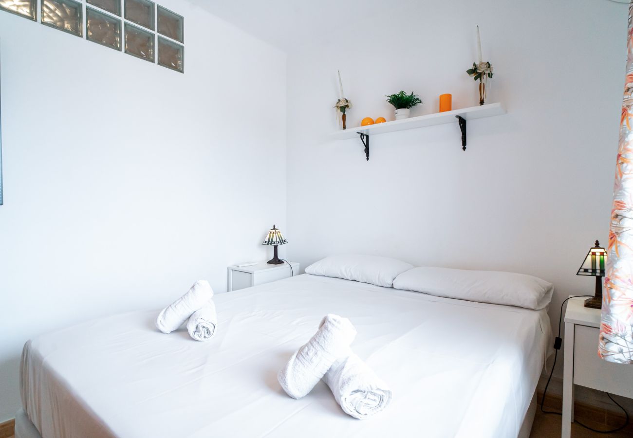 Appartement in Nerja - Capri Sunset by Casasol 