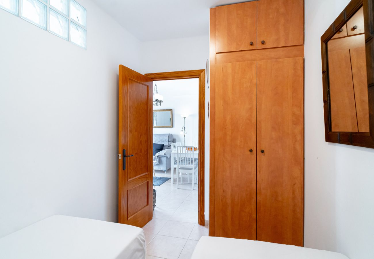 Appartement in Nerja - Capri Sunset by Casasol 